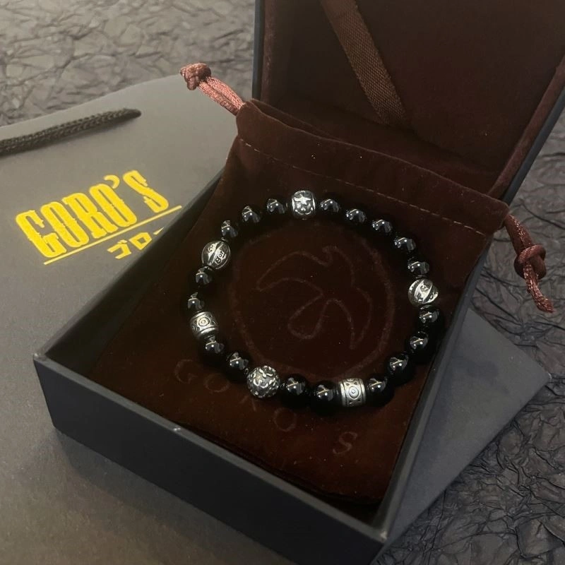 Compact Goros Bracelets 210743