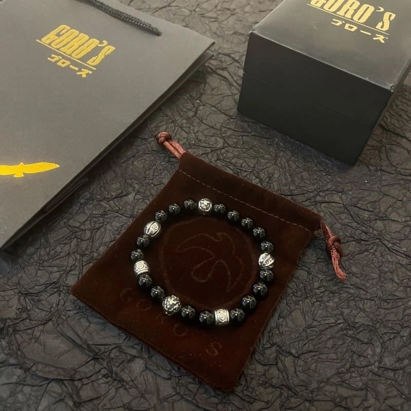 Compact Goros Bracelets 210743