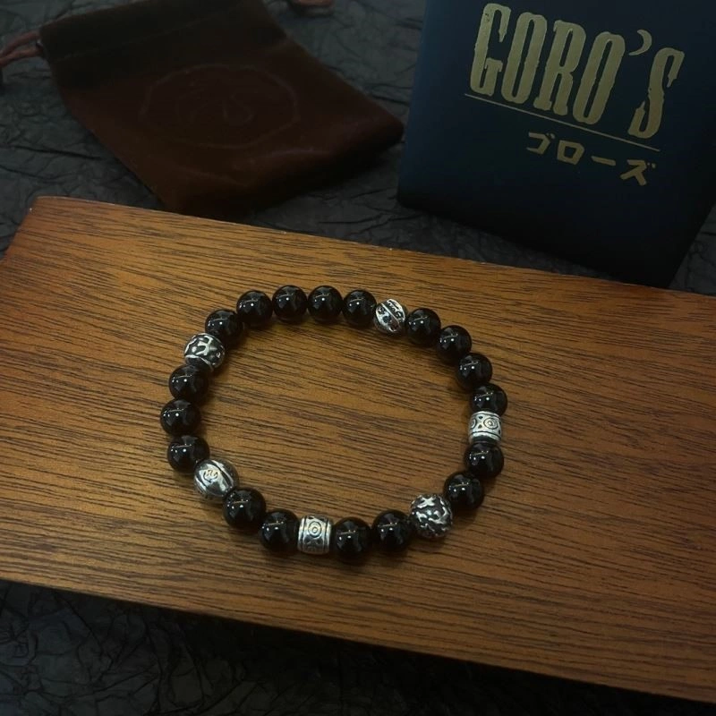 Compact Goros Bracelets 210743