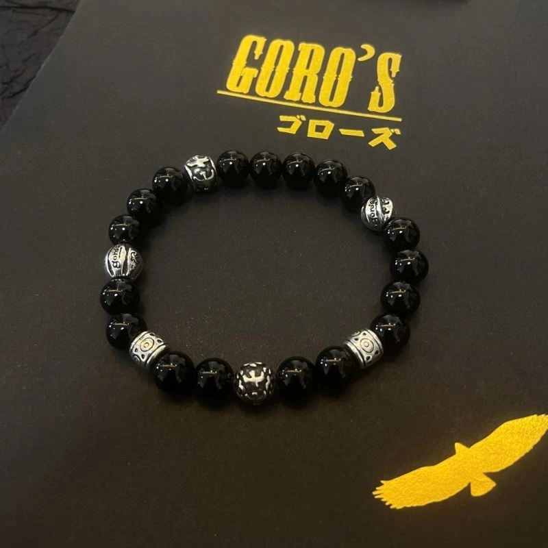 Compact Goros Bracelets 210743