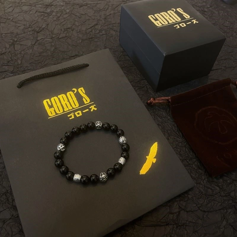 Compact Goros Bracelets 210743