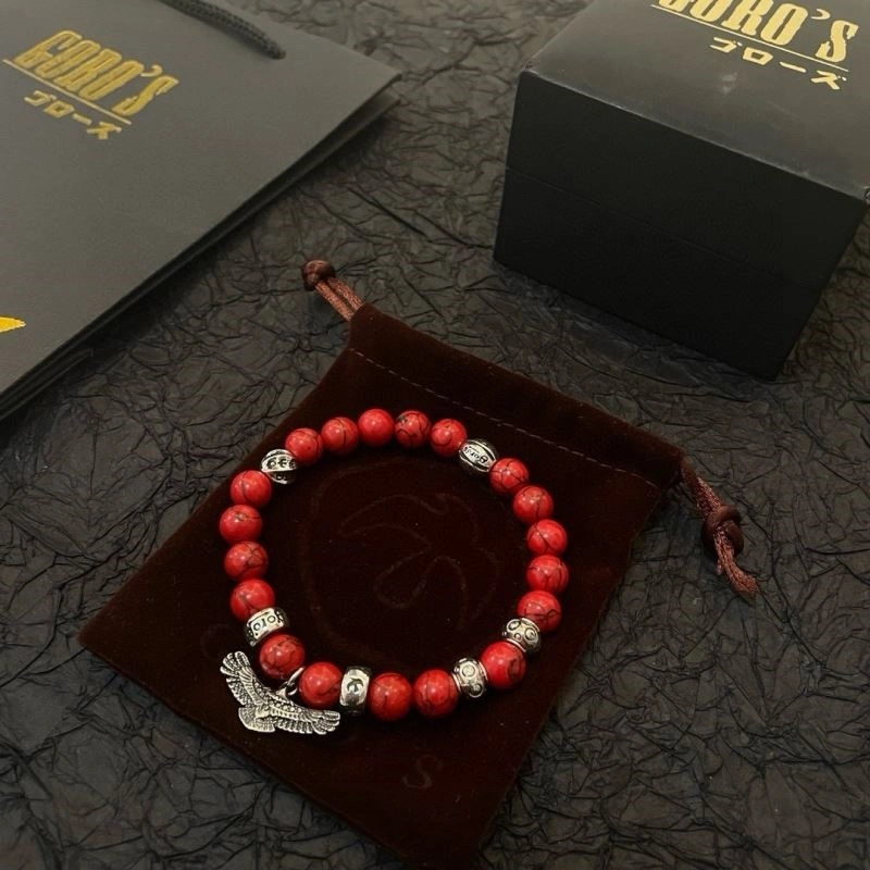 RelaxedFit Goros Bracelets 209860