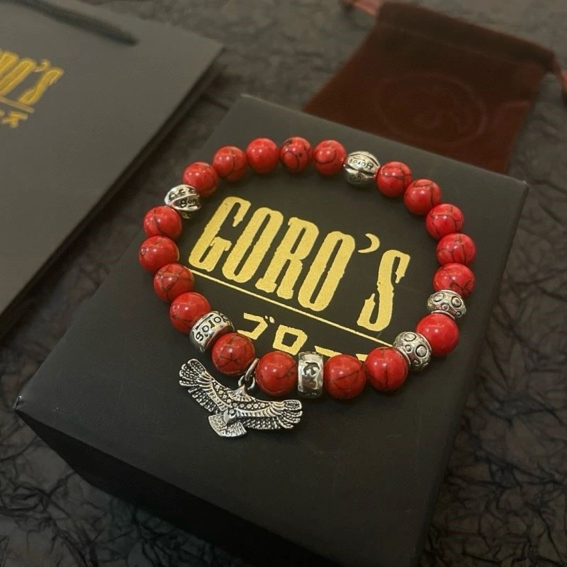 RelaxedFit Goros Bracelets 209860