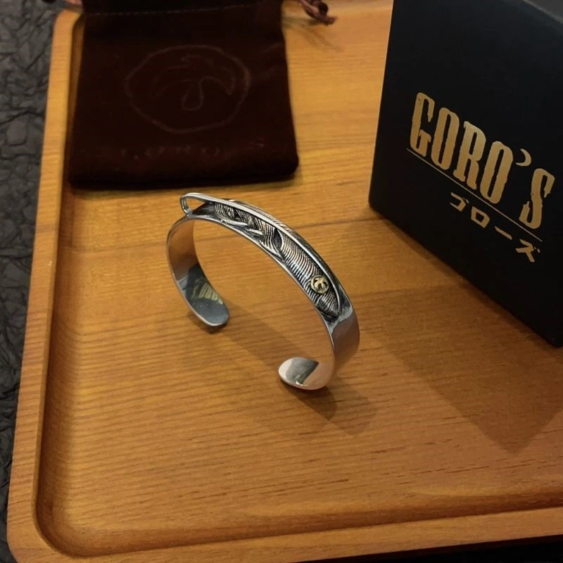 Goros Bracelets ZeroBulk 209862