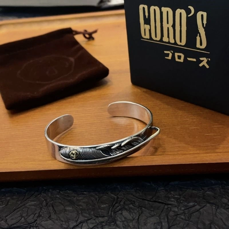 Goros Bracelets ZeroBulk 209862