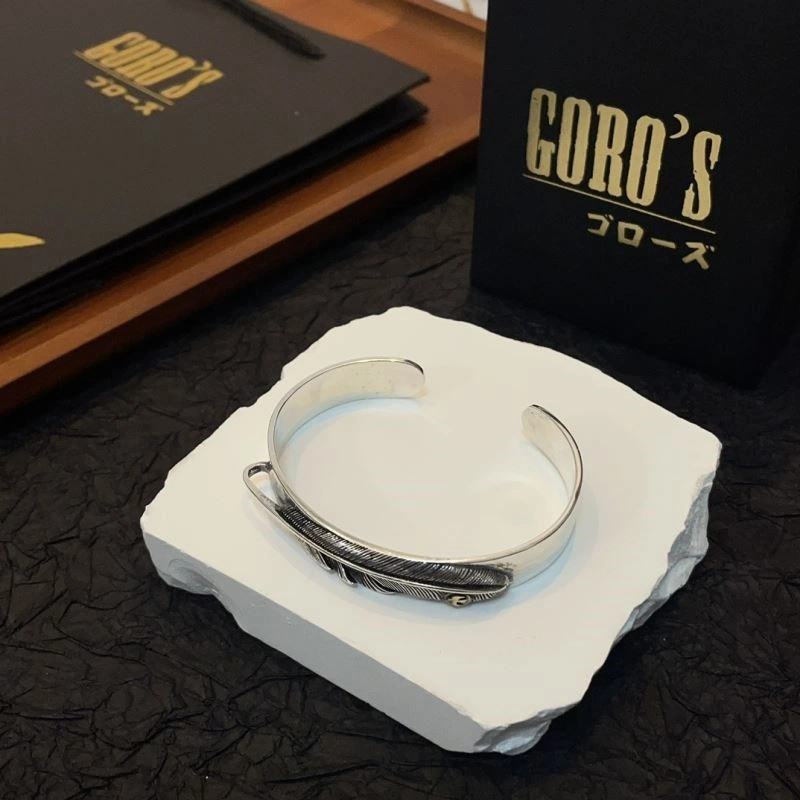 Goros Bracelets ZeroBulk 209862