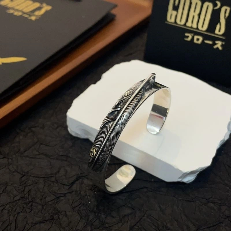 Goros Bracelets ZeroBulk 209862