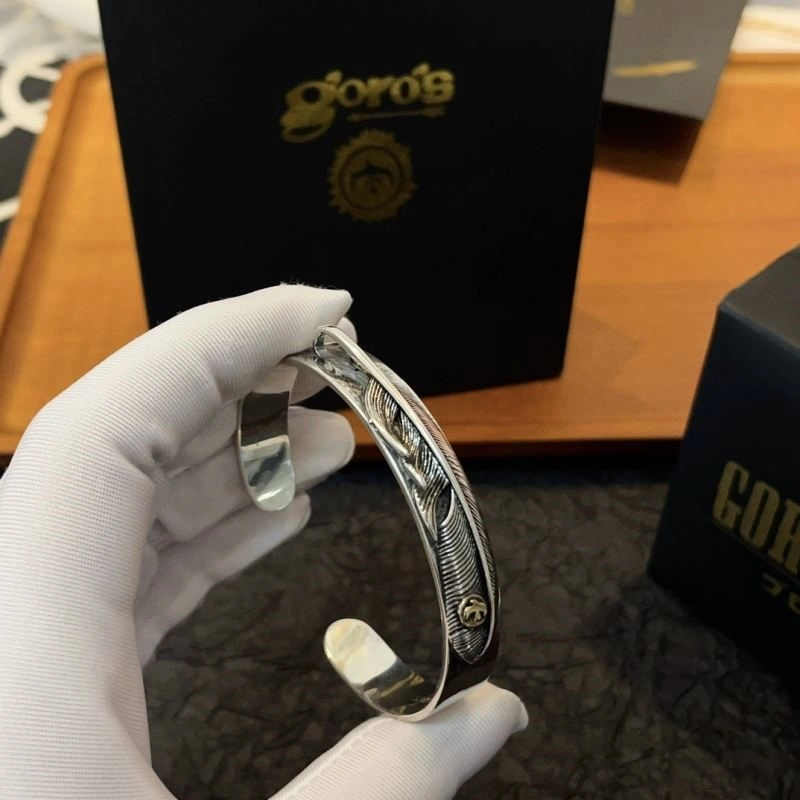 Goros Bracelets ZeroBulk 209862
