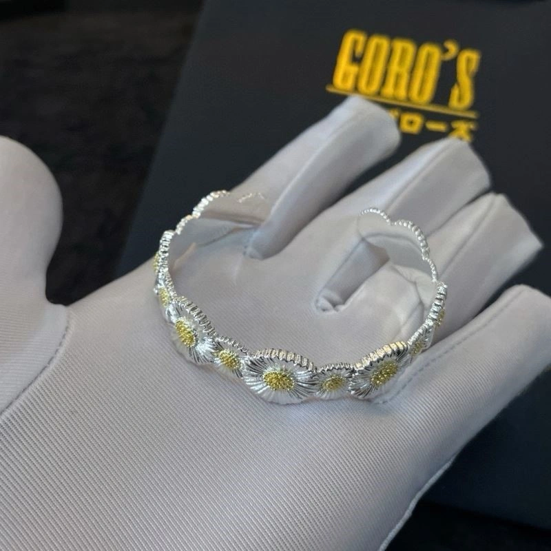 Goros Bracelets Classic 209314