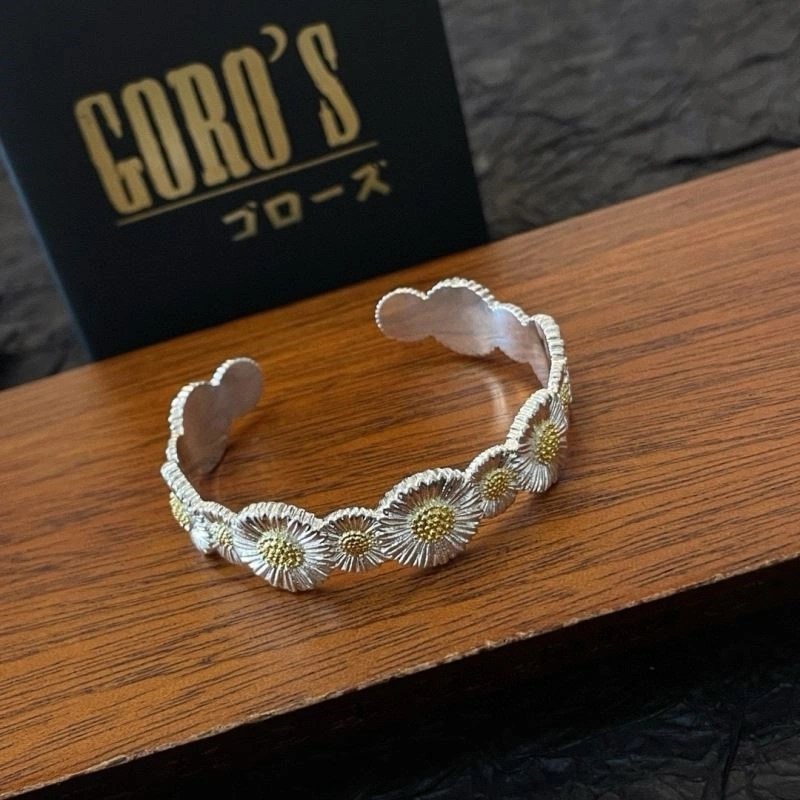 Goros Bracelets Classic 209314