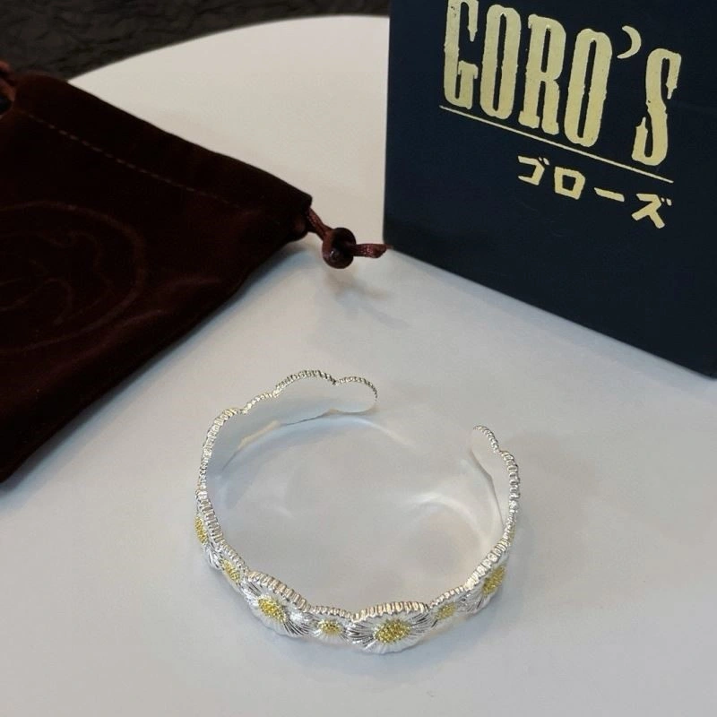 Goros Bracelets Classic 209314