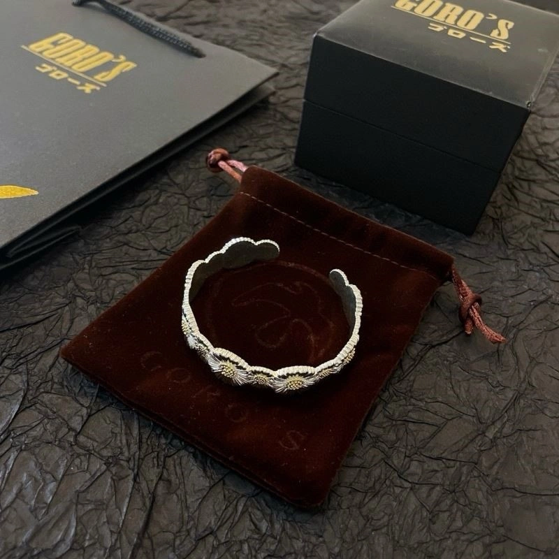 Goros Bracelets Classic 209314