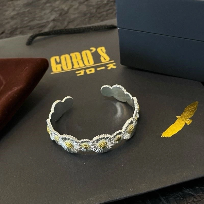 Goros Bracelets Classic 209314