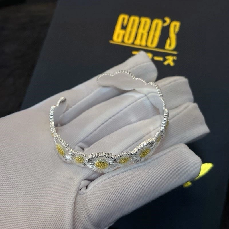 Goros Bracelets Classic 209314