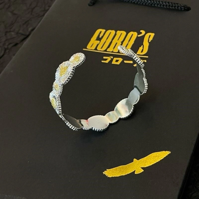 Goros Bracelets Classic 209314