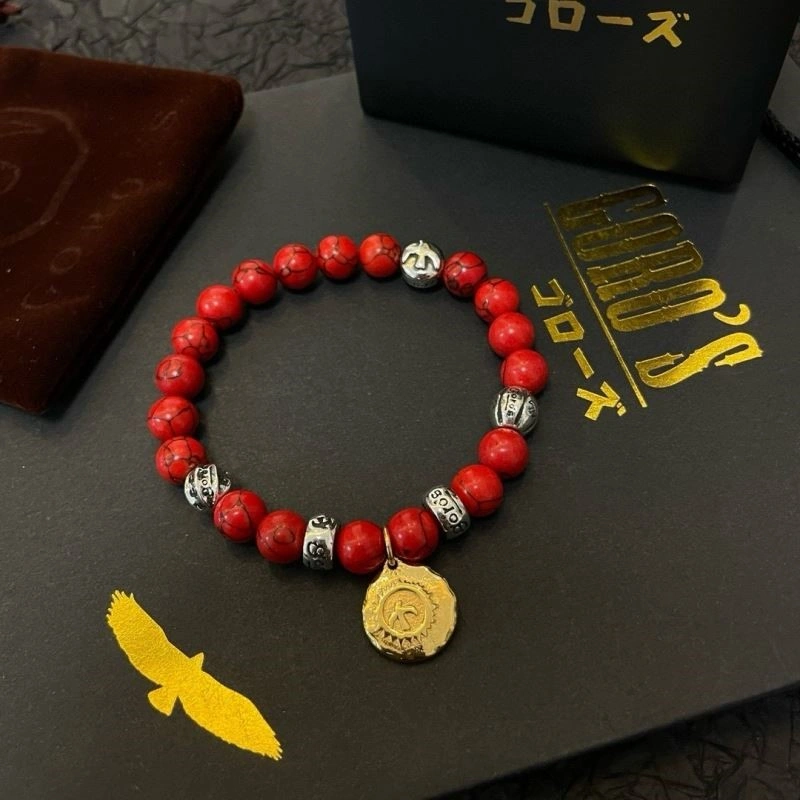 Trendy Goros Bracelets 209318