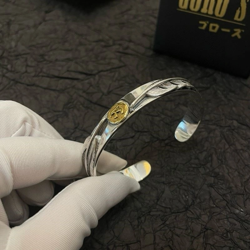 Goros Bracelets Lightweight 209329