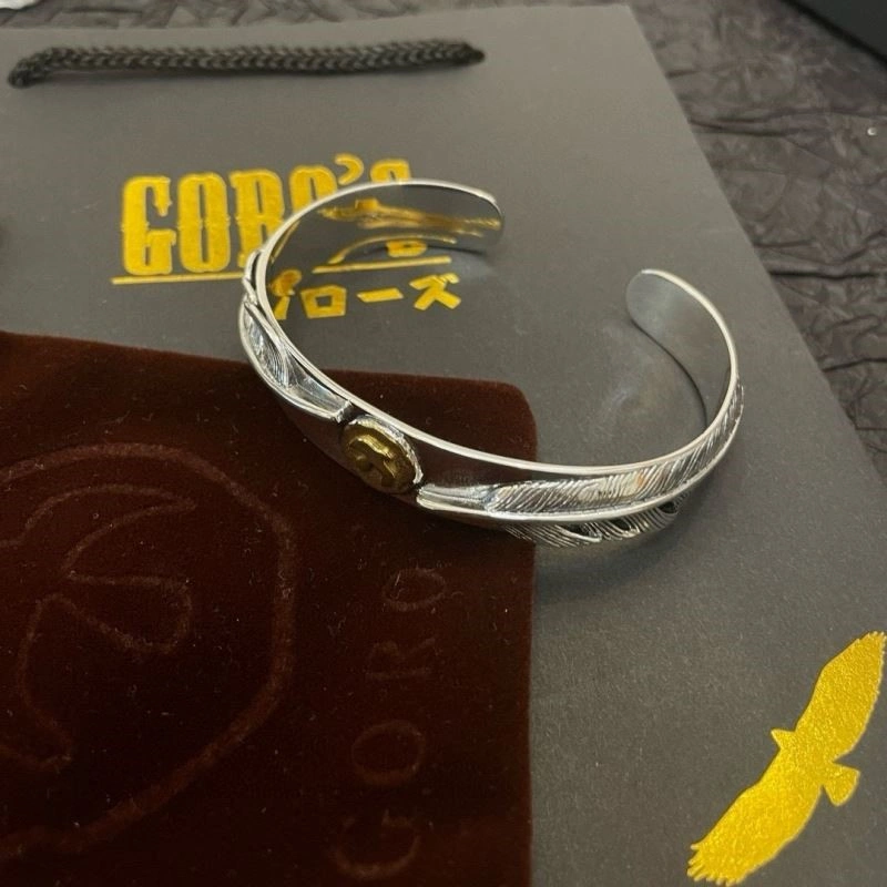 Goros Bracelets Lightweight 209329