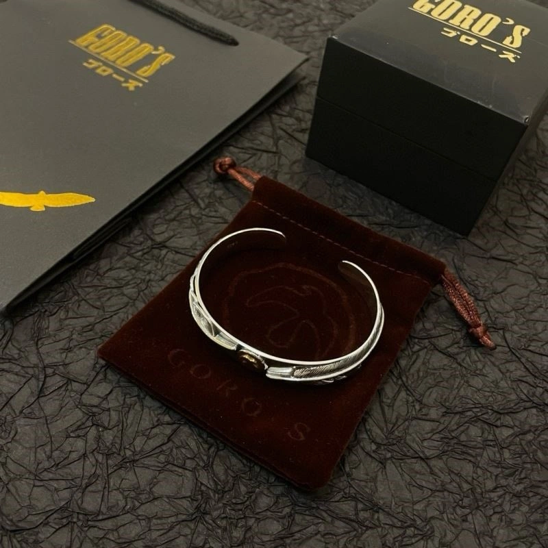 Goros Bracelets Lightweight 209329