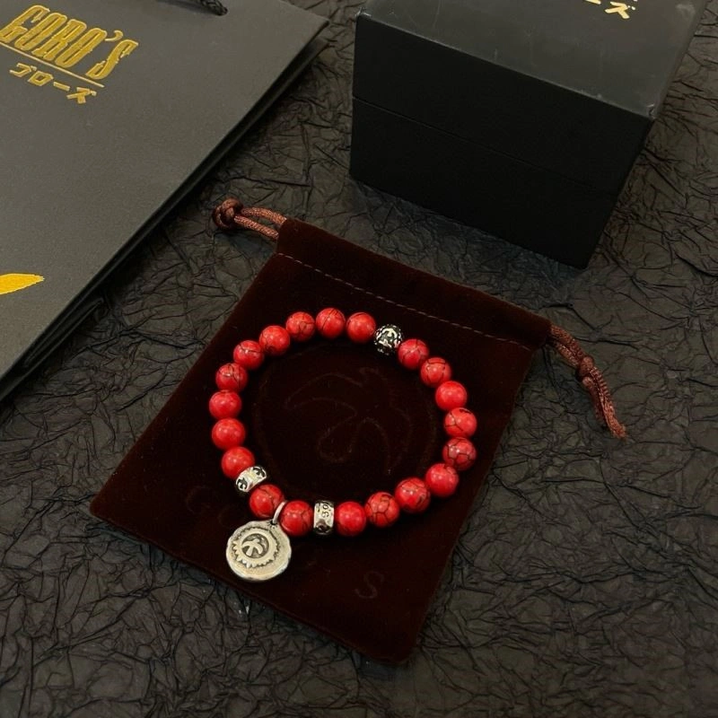 WrinkleFree Goros Bracelets 209337