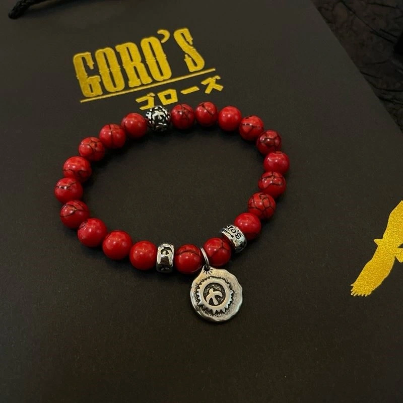 WrinkleFree Goros Bracelets 209337