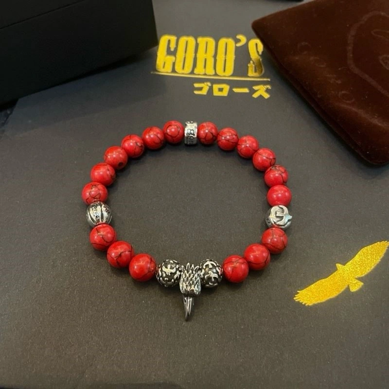 HighPerformance Goros Bracelets 209308