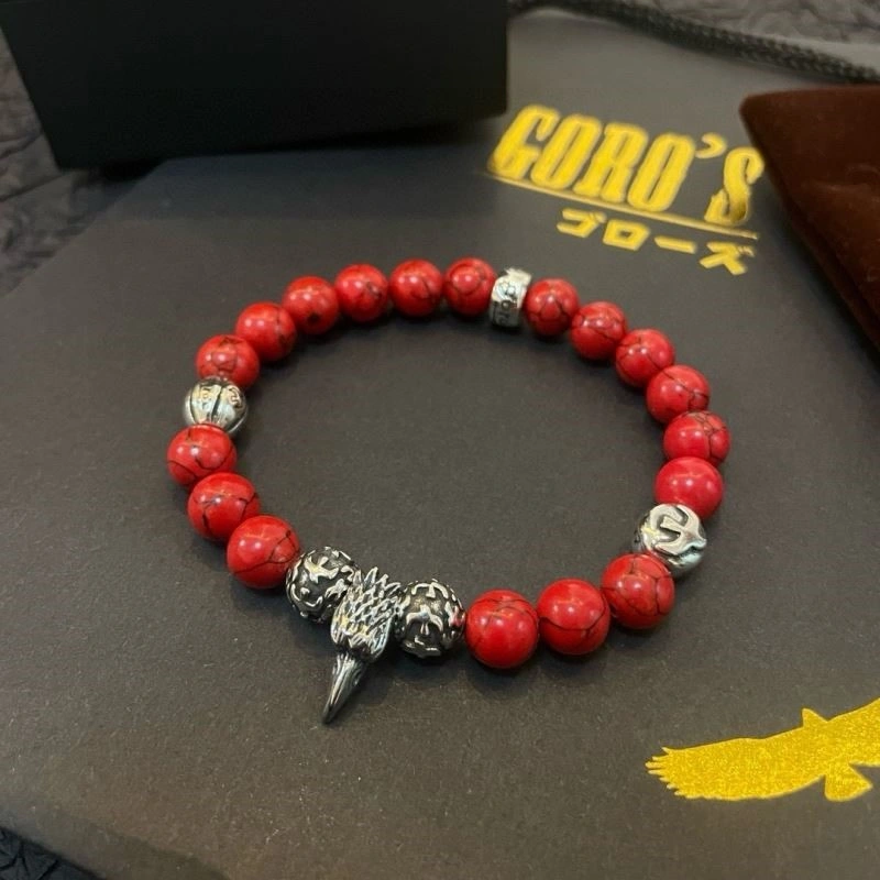 HighPerformance Goros Bracelets 209308
