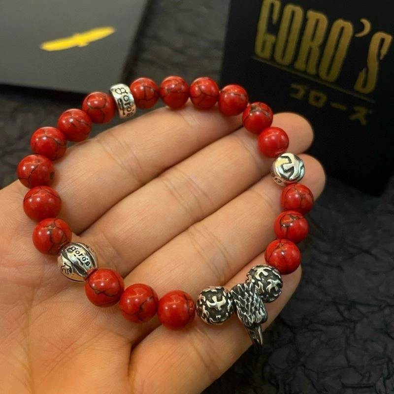 HighPerformance Goros Bracelets 209308