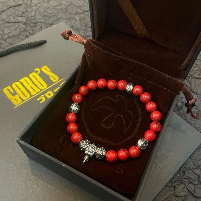 HighPerformance Goros Bracelets 209308