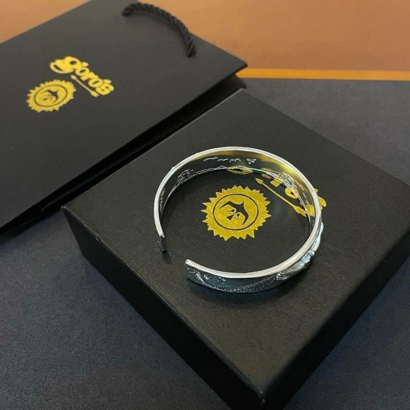 Goros Bracelets Resilient 209306