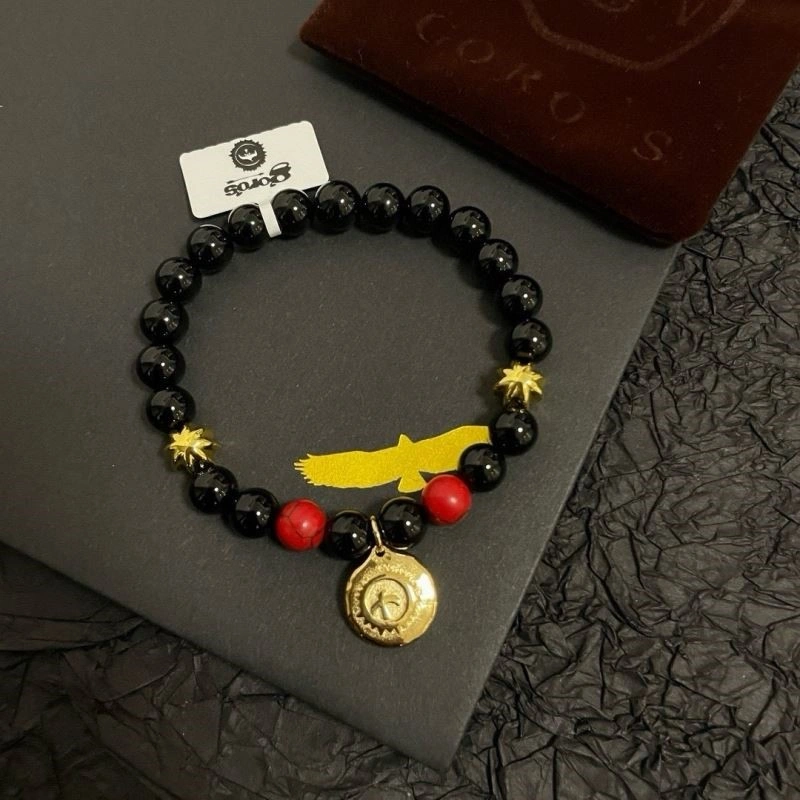 Goros Bracelets ZipUp 209310