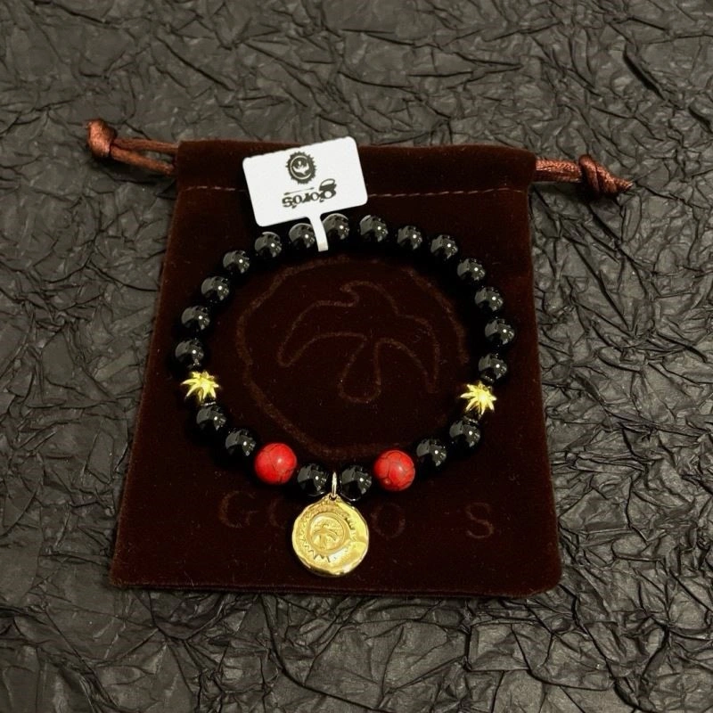 Goros Bracelets ZipUp 209310