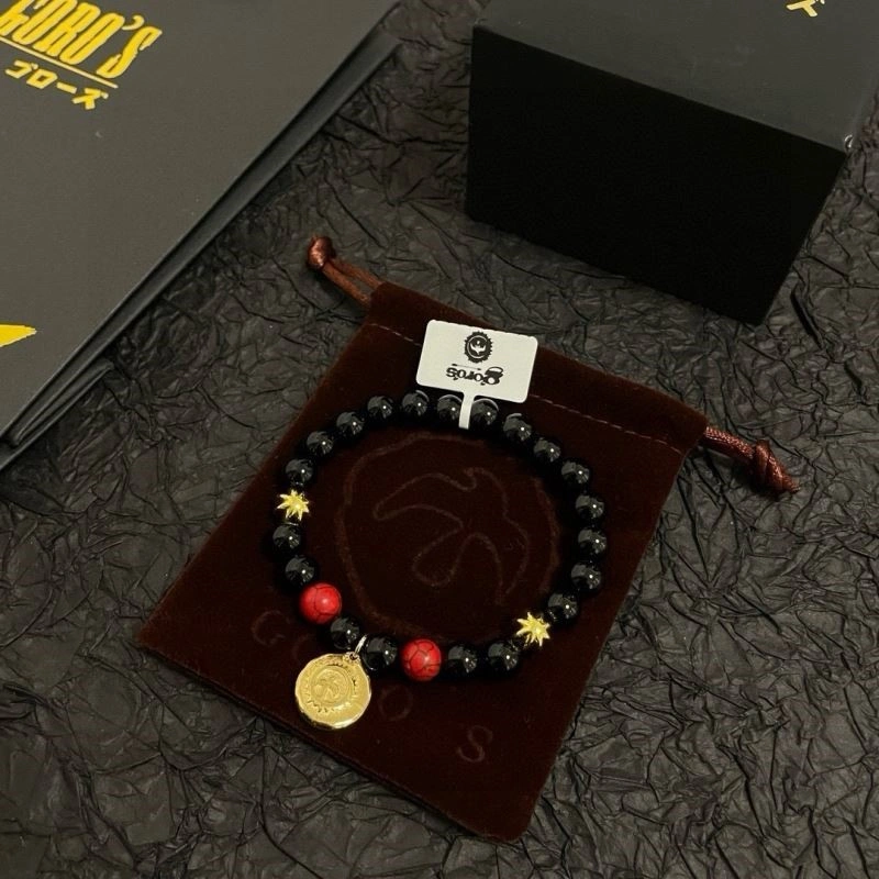 Goros Bracelets ZipUp 209310