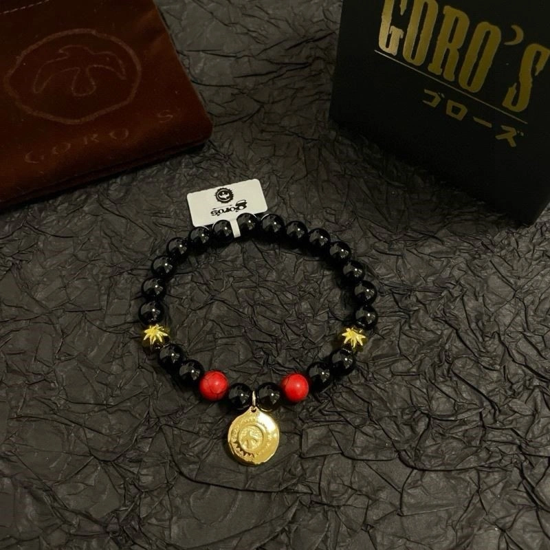 Goros Bracelets ZipUp 209310