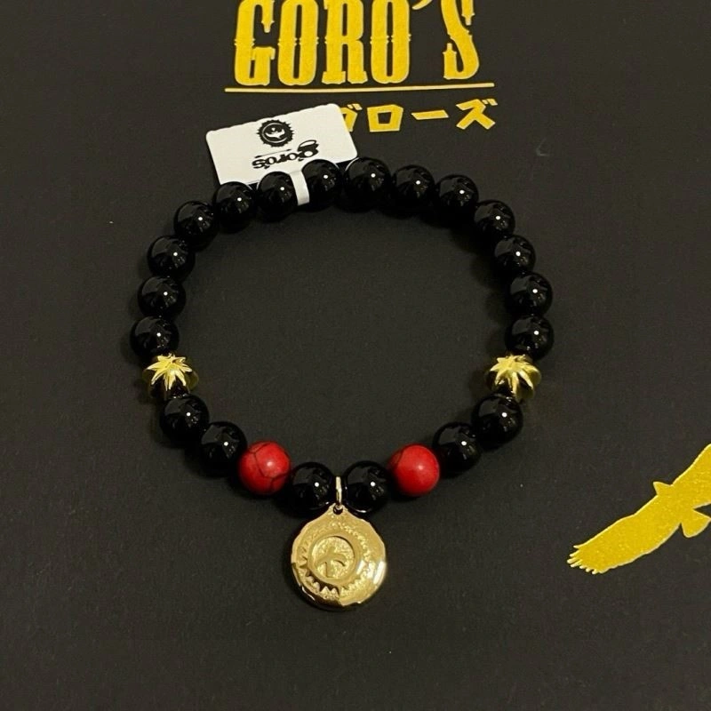 Goros Bracelets ZipUp 209310