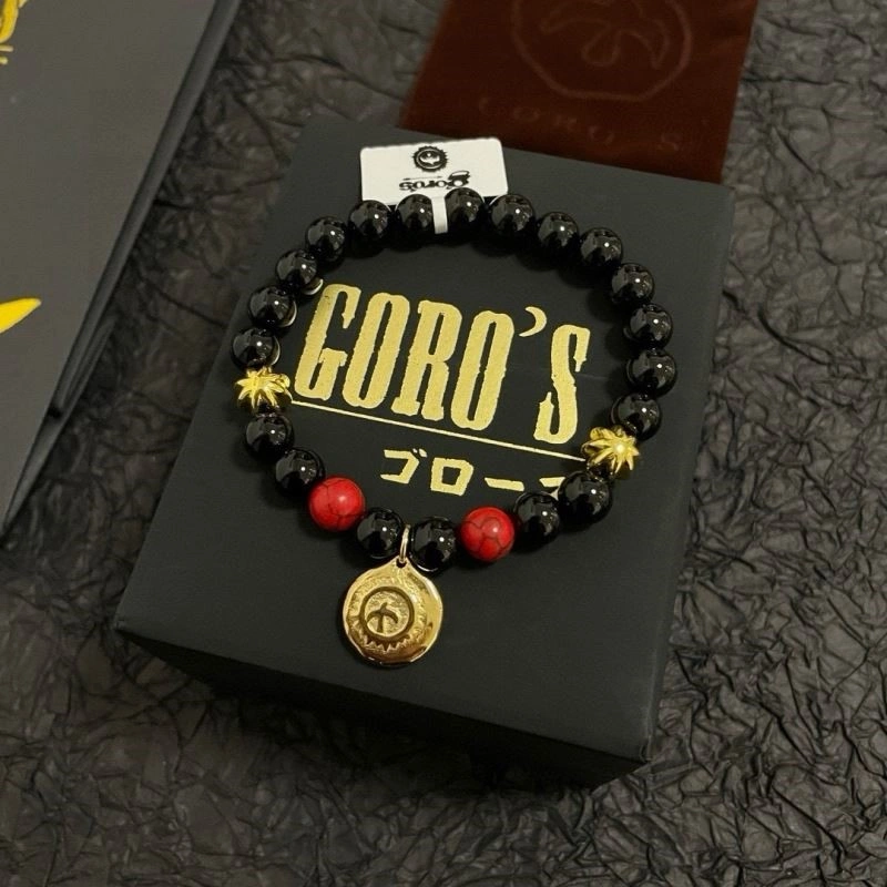 Goros Bracelets ZipUp 209310