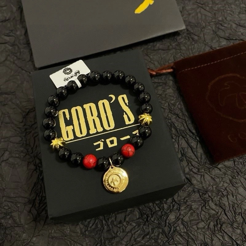 Goros Bracelets ZipUp 209310