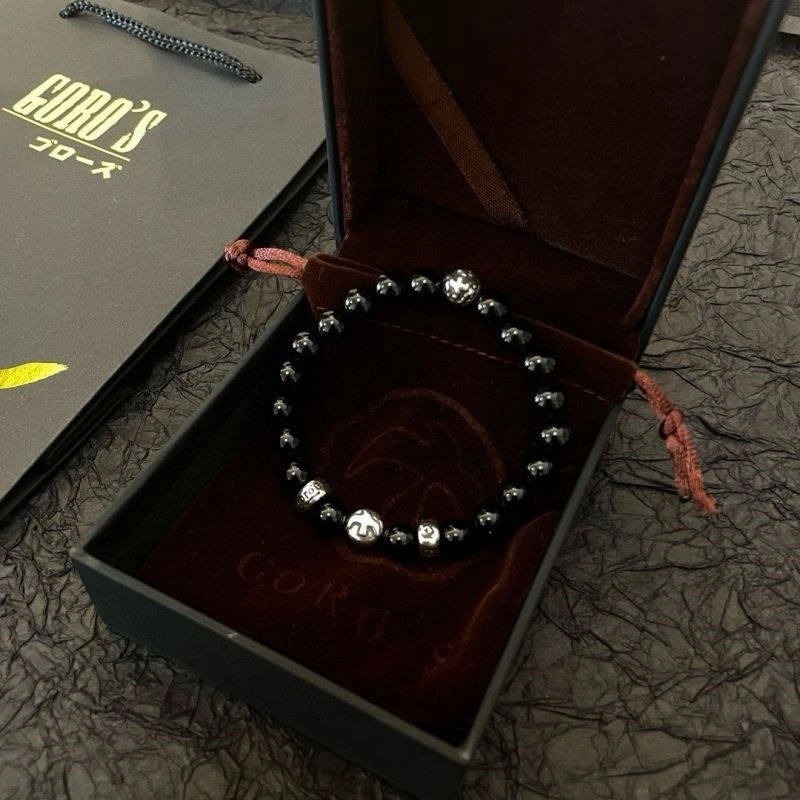 Supportive Goros Bracelets 209324