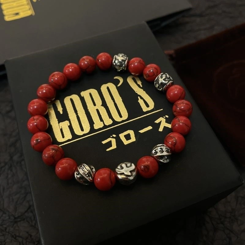 Sleek Goros Bracelets 209317