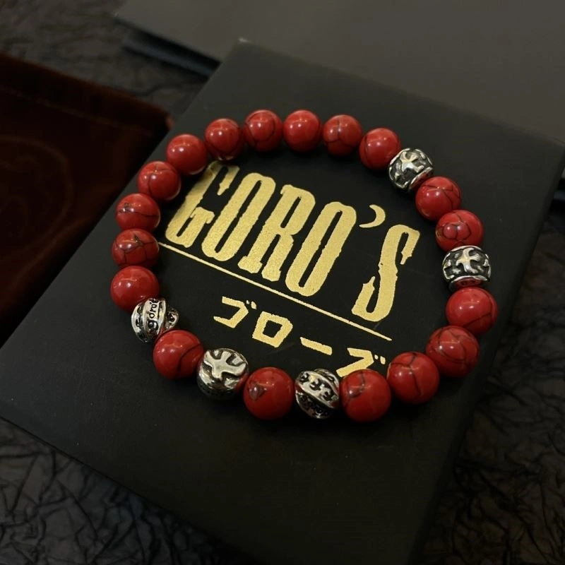 Sleek Goros Bracelets 209317