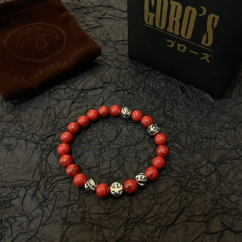 Sleek Goros Bracelets 209317