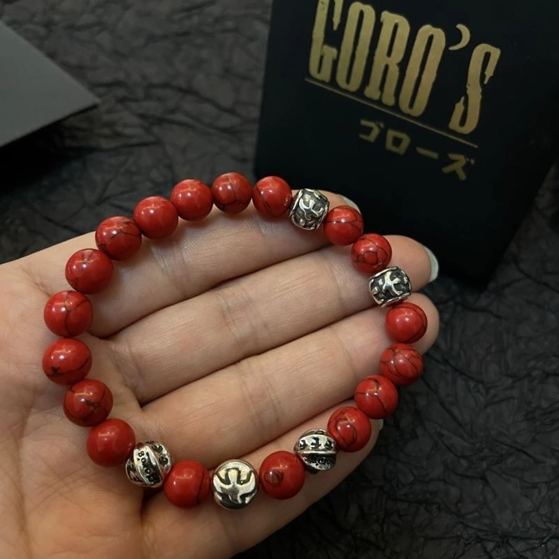 Sleek Goros Bracelets 209317