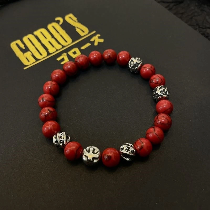 Sleek Goros Bracelets 209317