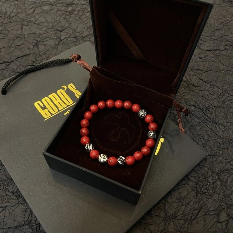 Sleek Goros Bracelets 209317