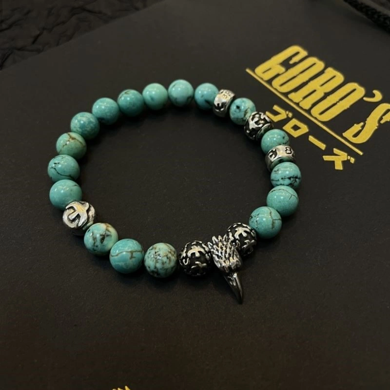 Practical Goros Bracelets 209304