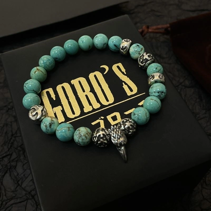 Practical Goros Bracelets 209304