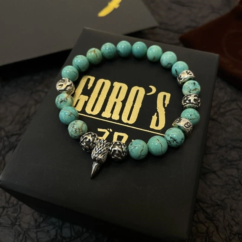 Practical Goros Bracelets 209304