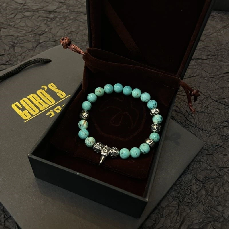 Practical Goros Bracelets 209304