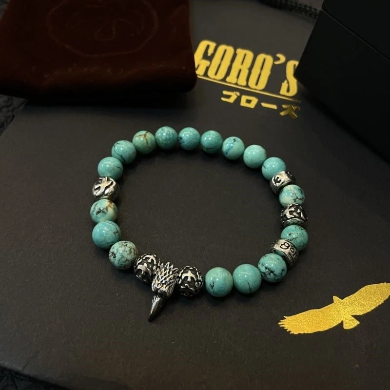 Practical Goros Bracelets 209304