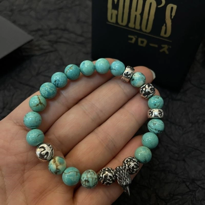 Practical Goros Bracelets 209304